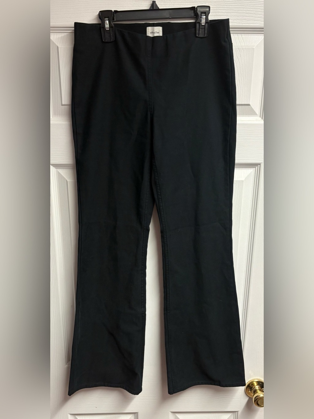 Wilfred Free Aritzia Pull On Pants Size 4